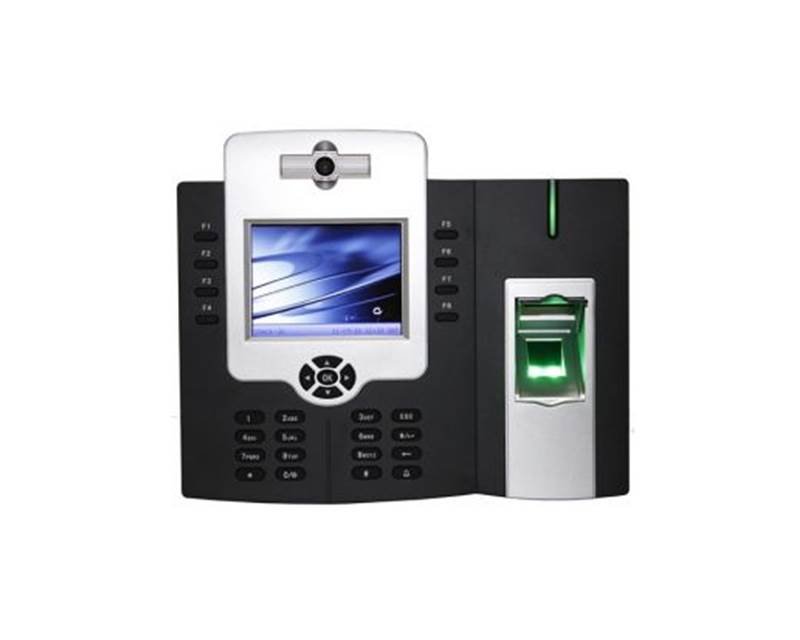 iClock 880 ID Parmak izi